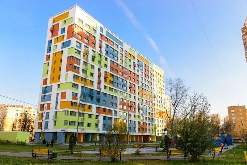 ЖК «На Нижегородской»