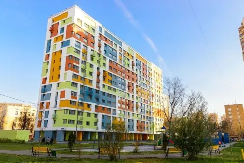 На Нижегородской