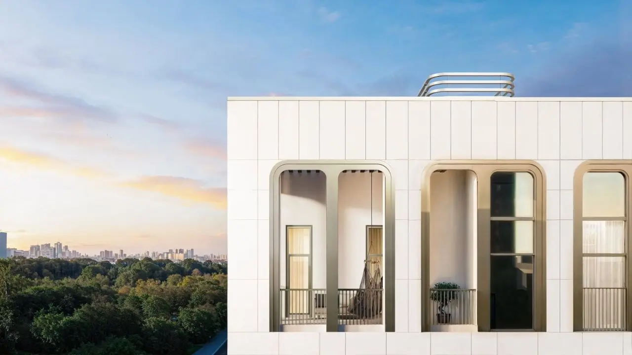 ЖК «Мариин Парк»