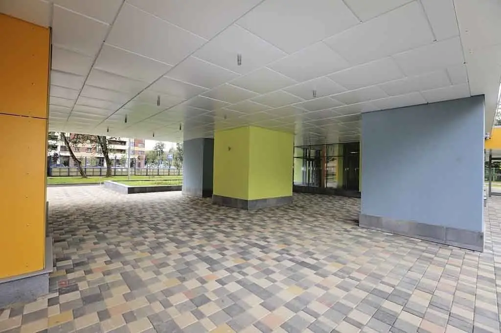 ЖК «На Нижегородской»