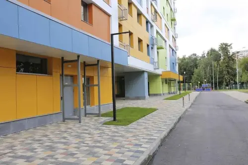 На Нижегородской