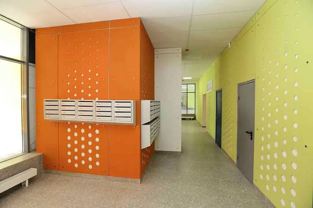 ЖК «На Нижегородской»