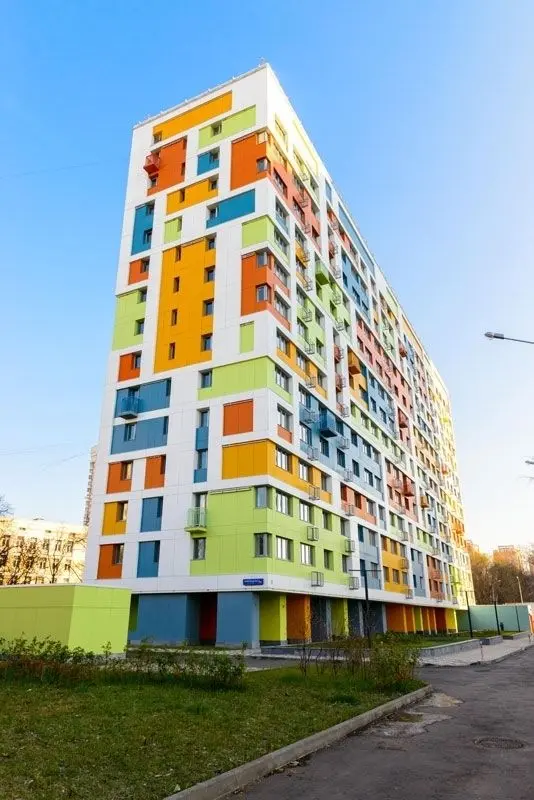 ЖК «На Нижегородской»