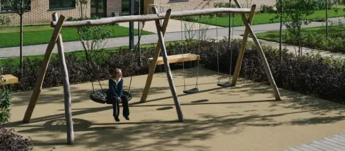 Михайловский парк