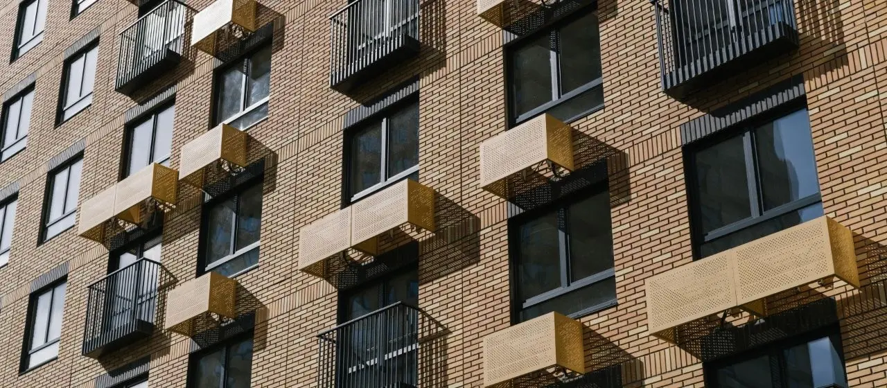 ЖК «Михайловский парк»