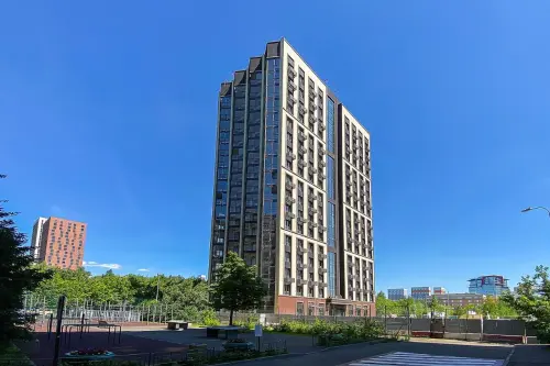 ЖК «Авиатор»