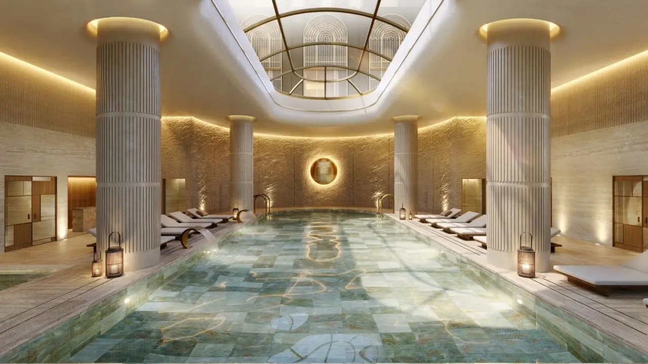 Поклонная 9