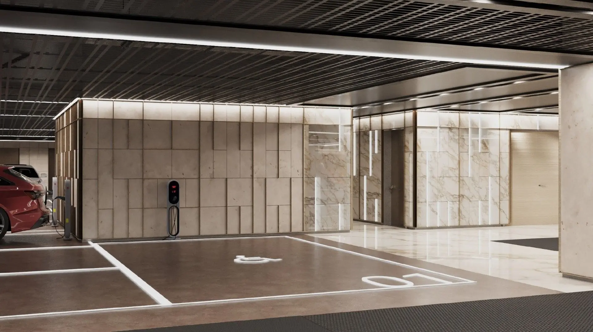 ЖК «Armani/Casa Moscow Residences»