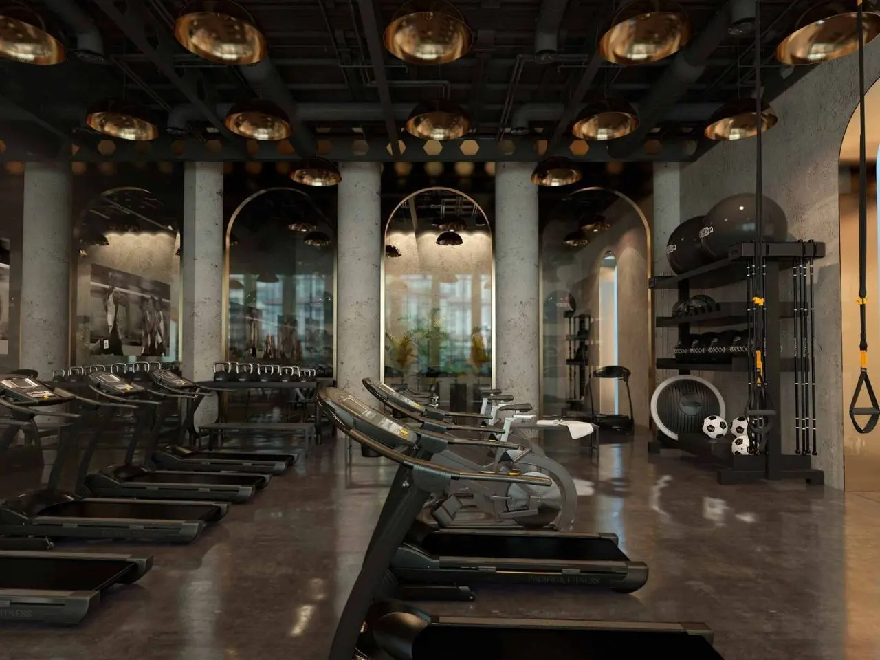 Поклонная 9