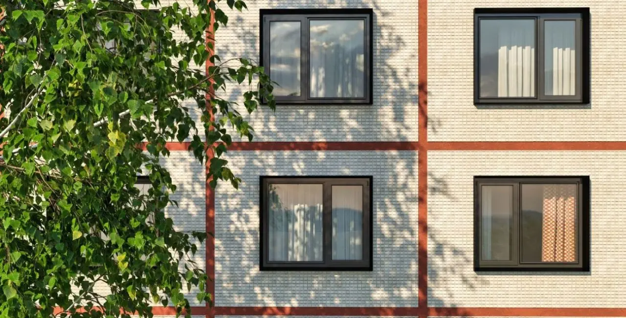 New Form Аминьевское (Нью Форм Аминьевское)