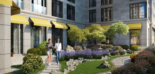 Residence Hall Шаболовский (Резиденс Холл Шаболовский)