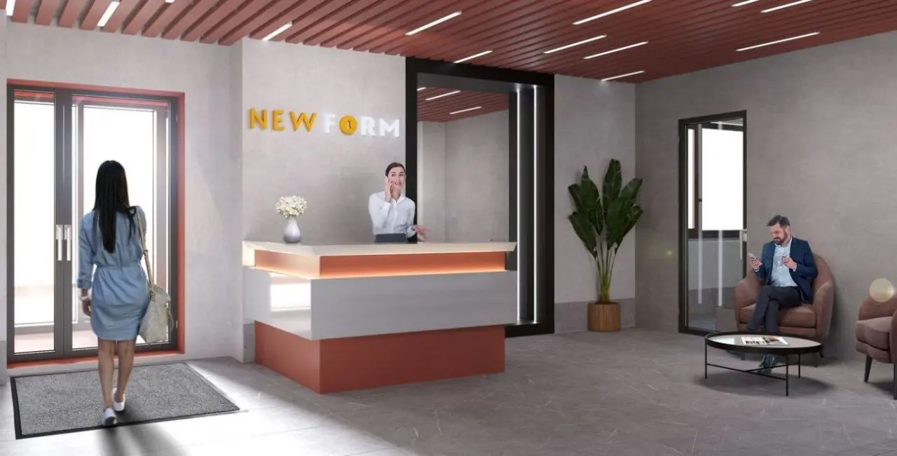 New Form Аминьевское (Нью Форм Аминьевское)