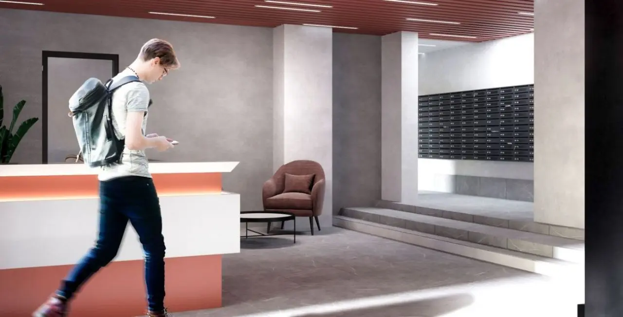 New Form Аминьевское (Нью Форм Аминьевское)