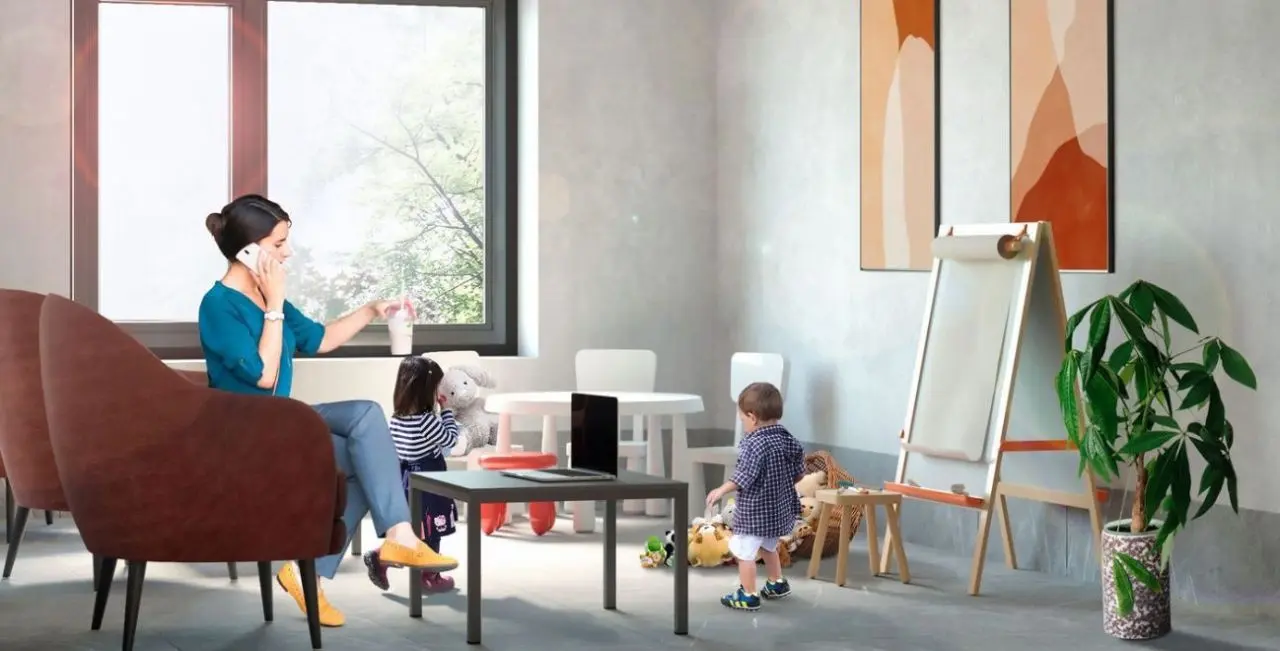 New Form Аминьевское (Нью Форм Аминьевское)