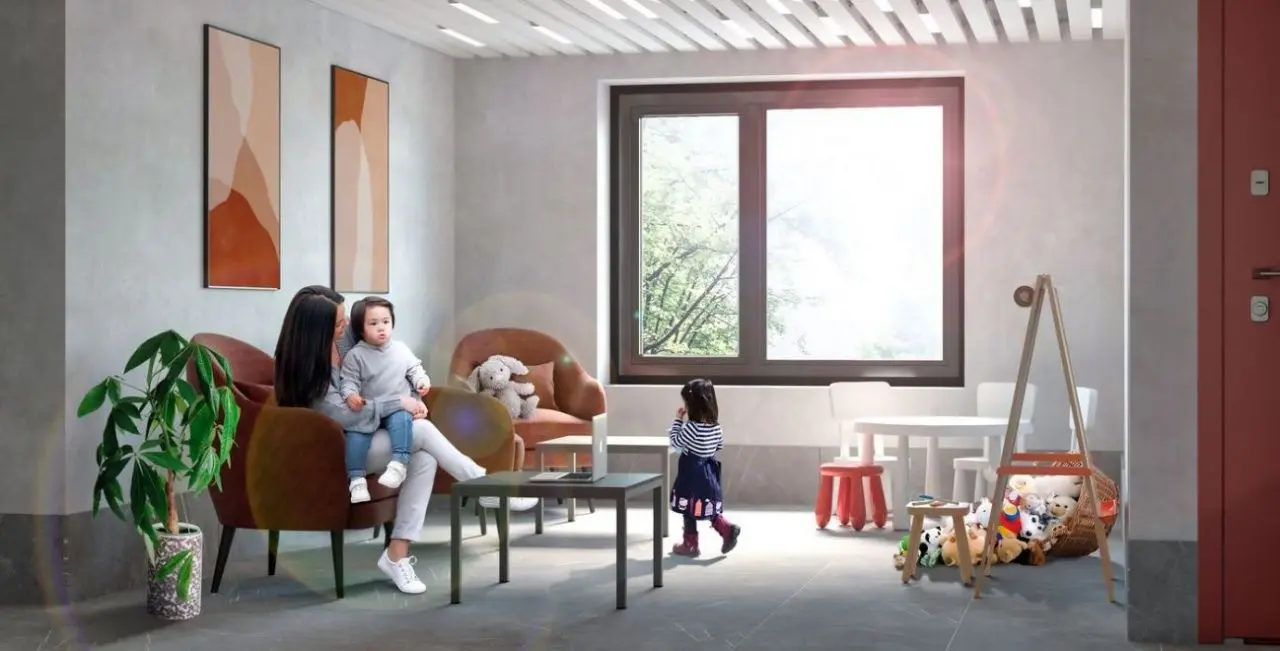 New Form Аминьевское (Нью Форм Аминьевское)