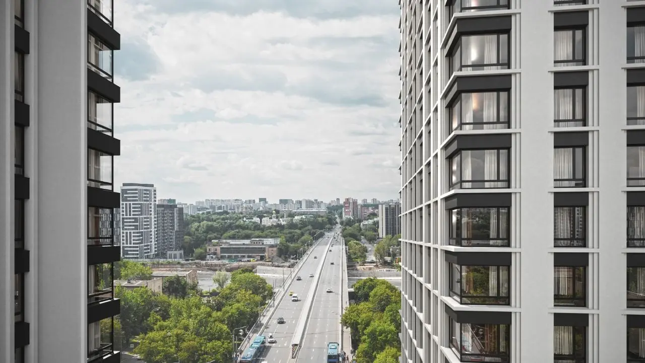 ЖК «Шелепиха»