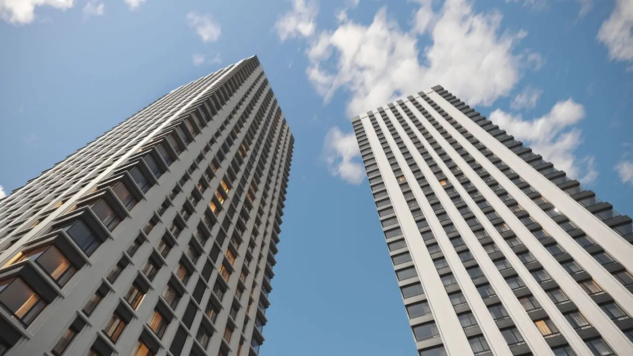 ЖК «Шелепиха»