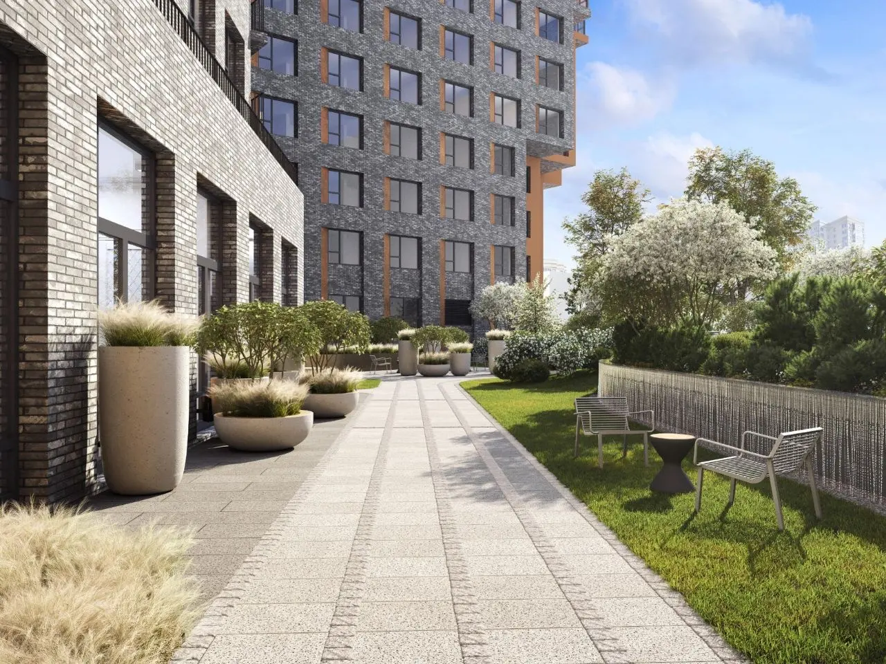 ЖК «ORO. Апарт-Отель. (ОРО)»