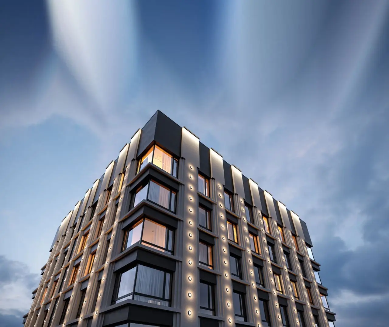 ЖК «Шелепиха»