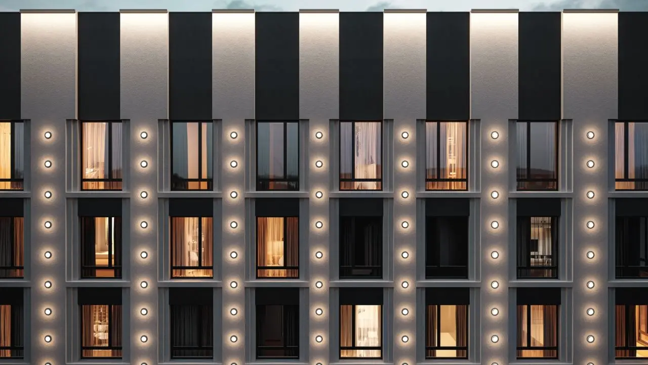 ЖК «Шелепиха»