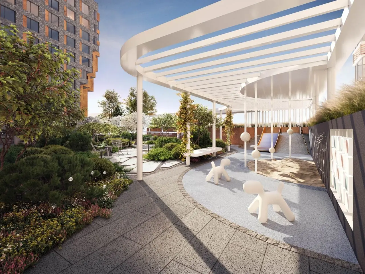 ЖК «ORO. Апарт-Отель. (ОРО)»