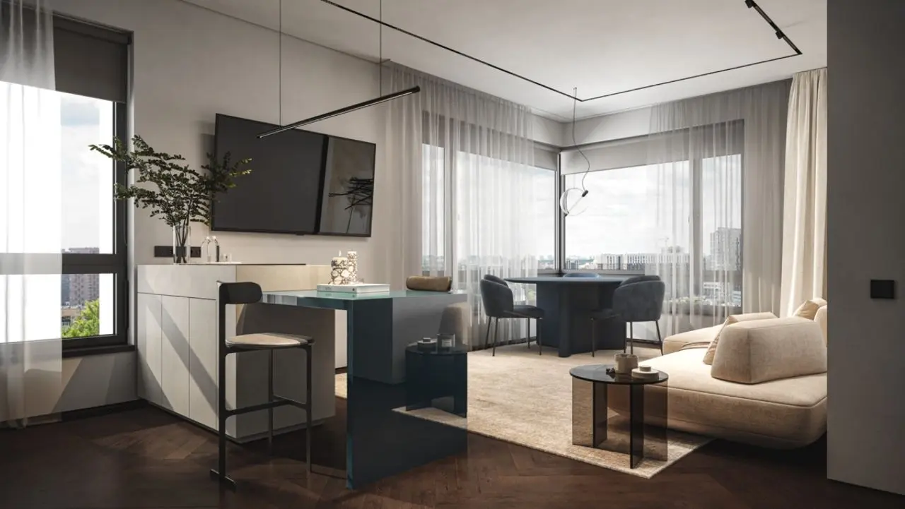 ЖК «Шелепиха»