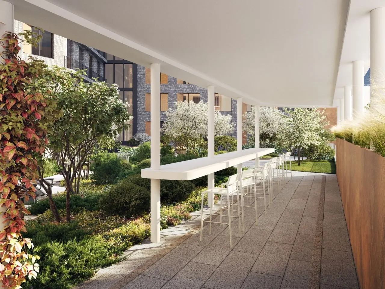 ЖК «ORO. Апарт-Отель. (ОРО)»