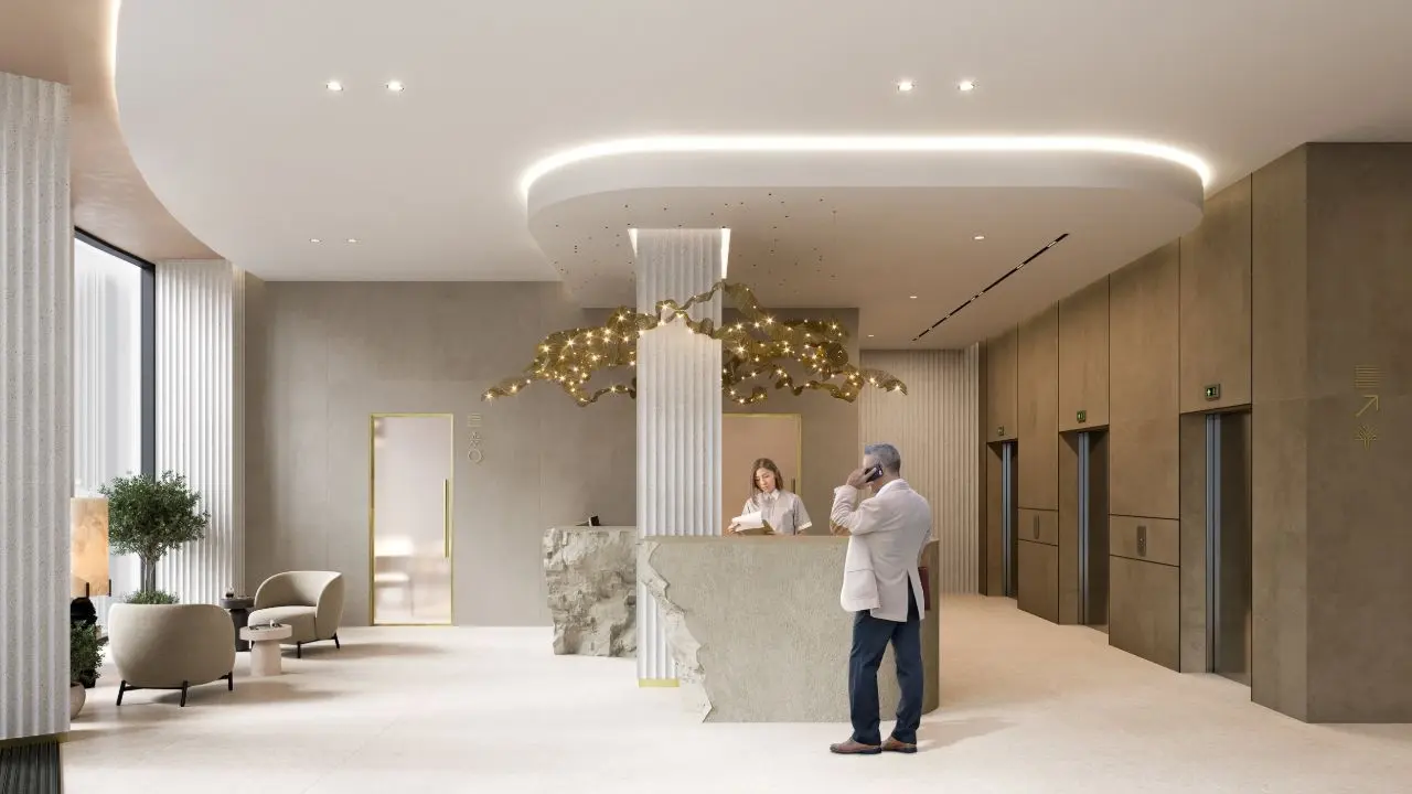 ЖК «ORO. Апарт-Отель. (ОРО)»