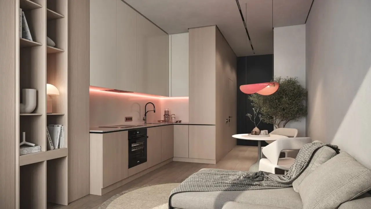 ЖК «Шелепиха»