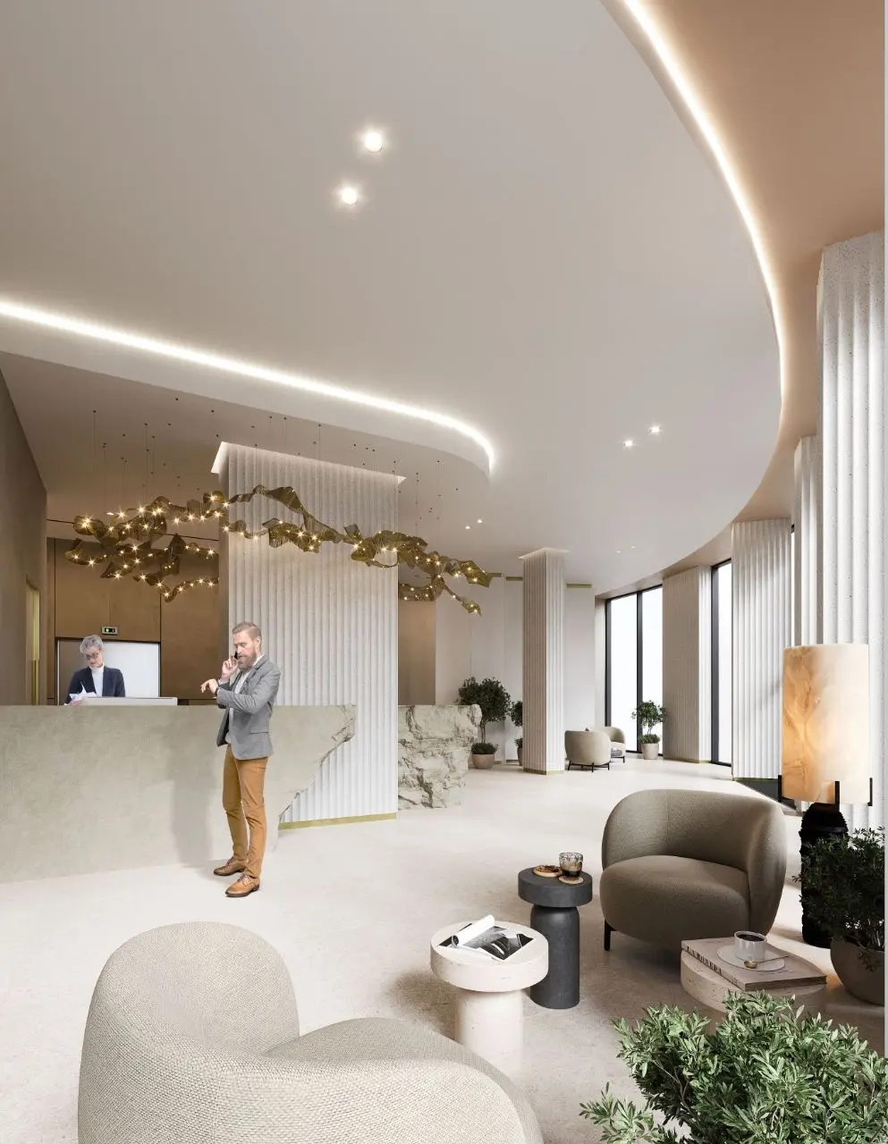 ЖК «ORO. Апарт-Отель. (ОРО)»