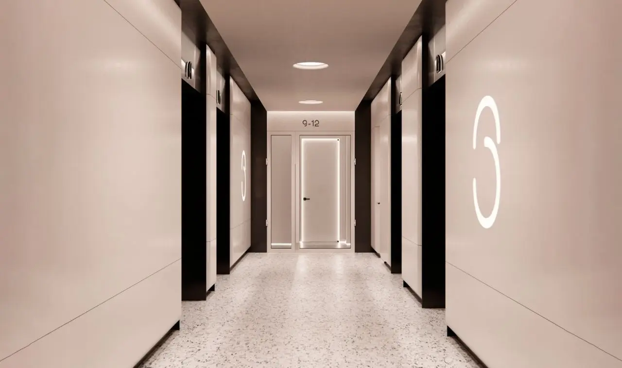 ЖК «Шелепиха»