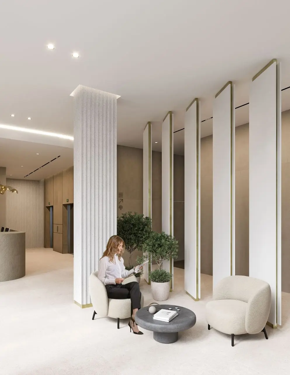 ЖК «ORO. Апарт-Отель. (ОРО)»