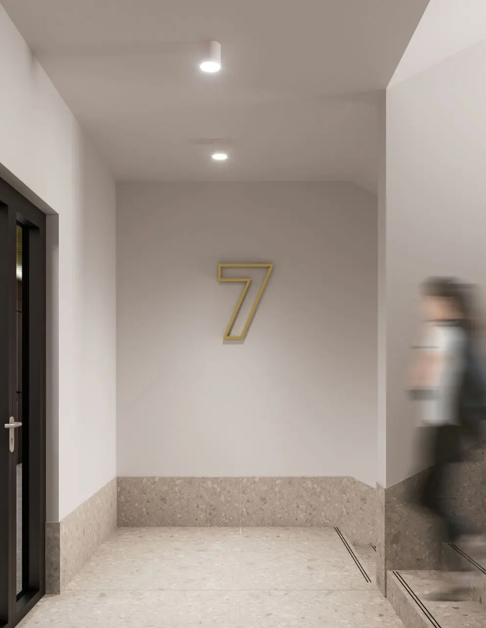 ЖК «ORO. Апарт-Отель. (ОРО)»