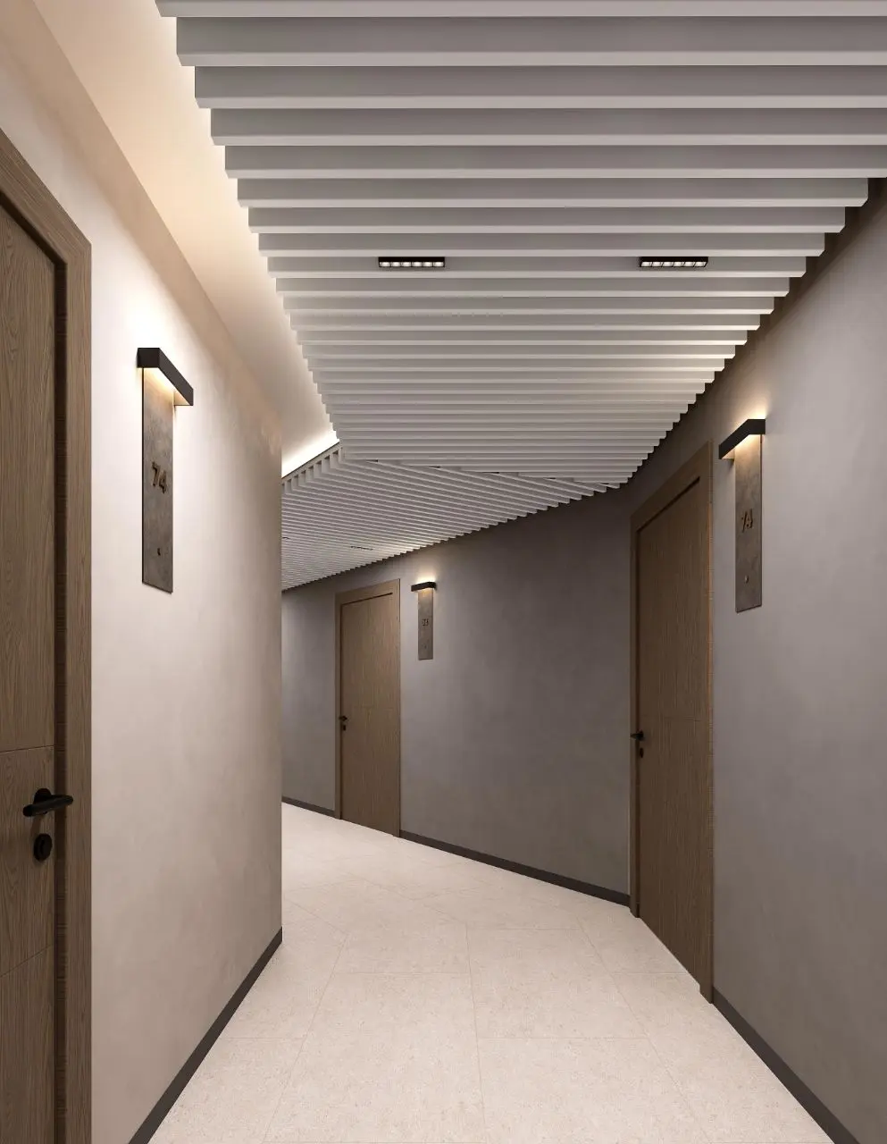 ЖК «ORO. Апарт-Отель. (ОРО)»