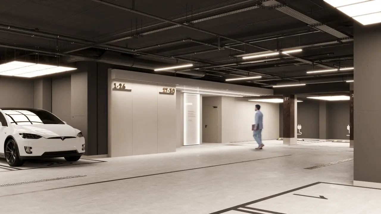 ЖК «ORO. Апарт-Отель. (ОРО)»