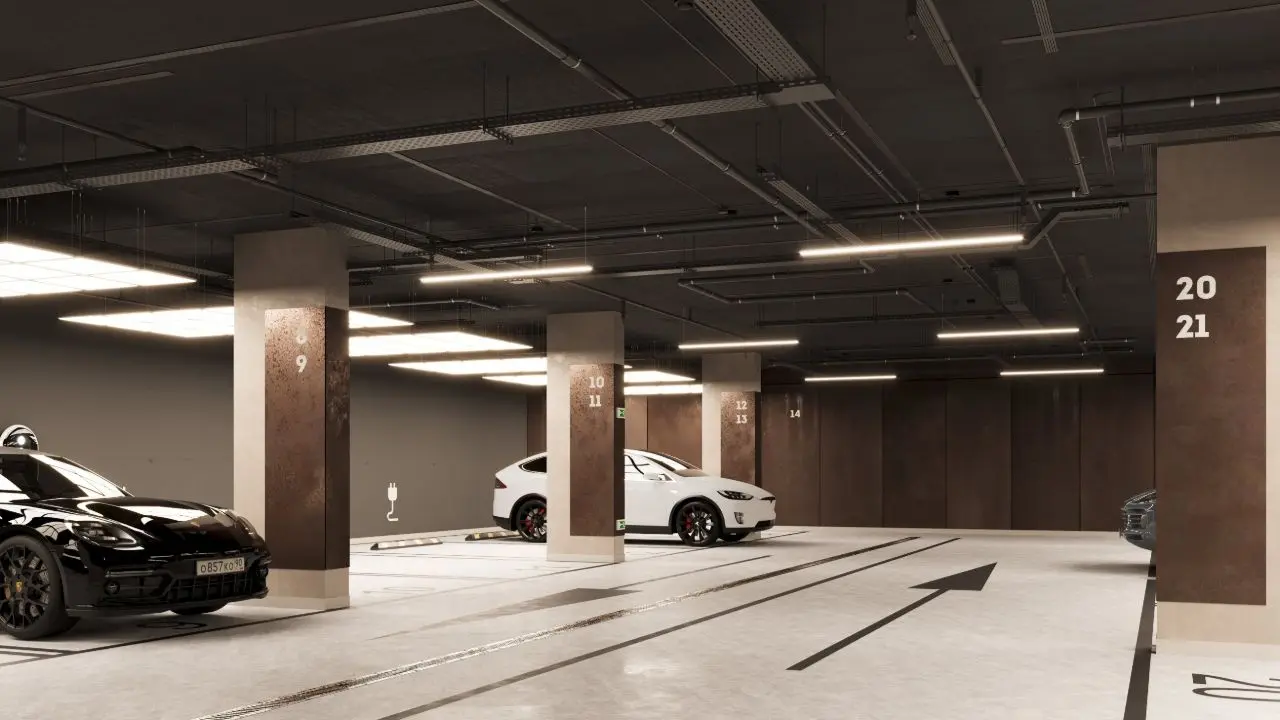 ЖК «ORO. Апарт-Отель. (ОРО)»