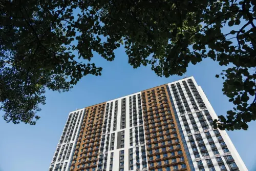 Пятницкое 58