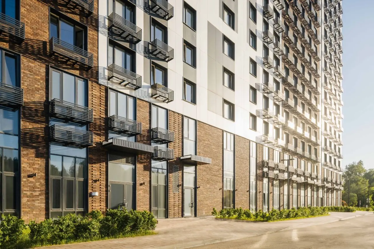 Пятницкое 58