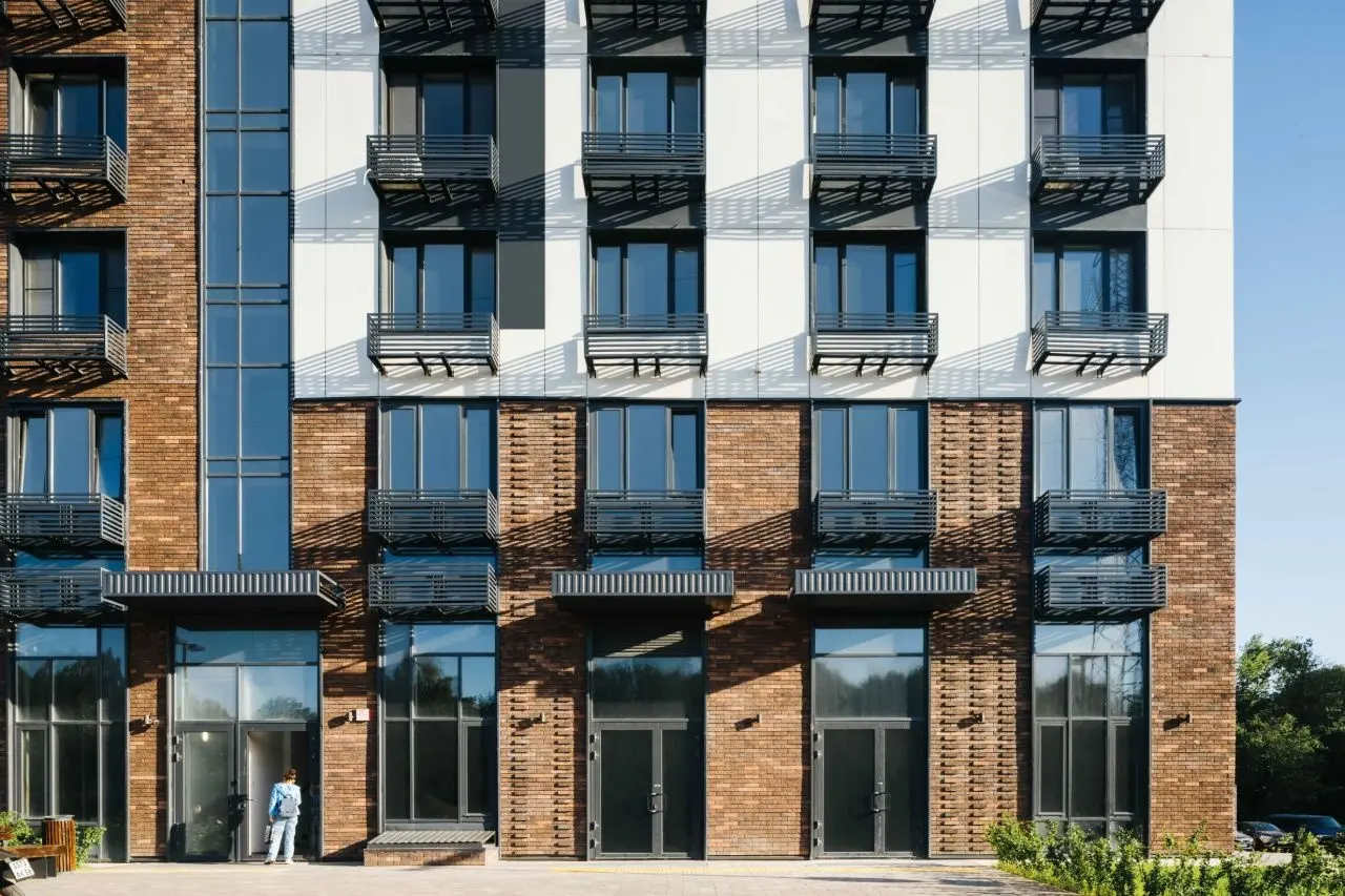 Пятницкое 58