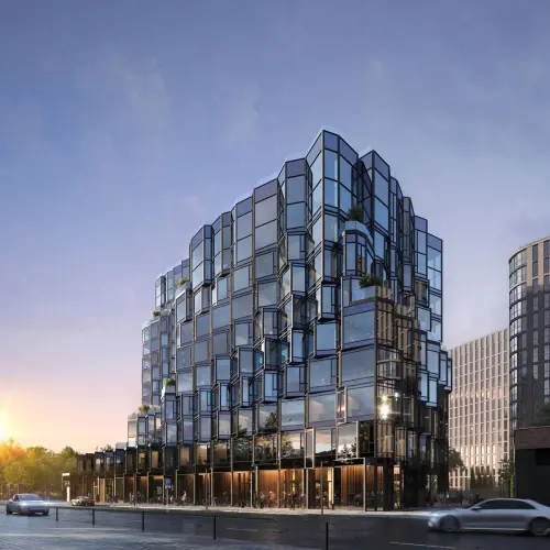 ЖК «Новая, 11»