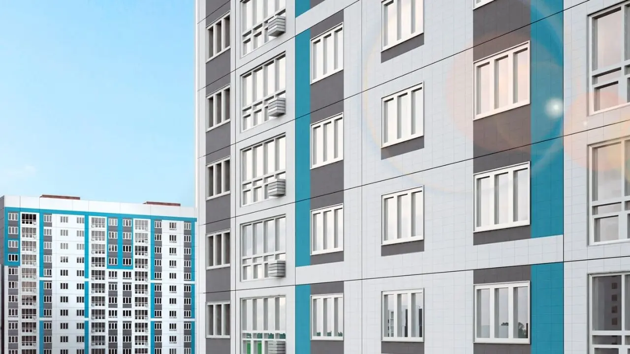 ЖК «Семеновский парк»