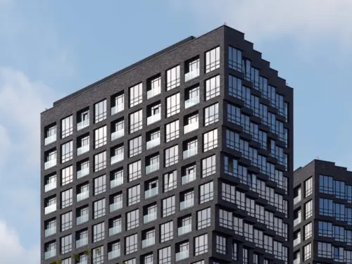 ЖК «AFI Park «Воронцовский»