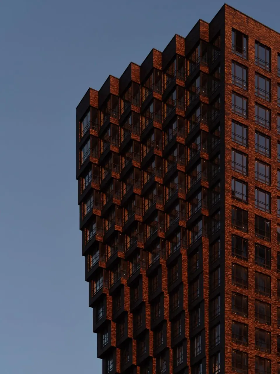 ЖК «AFI Park «Воронцовский»