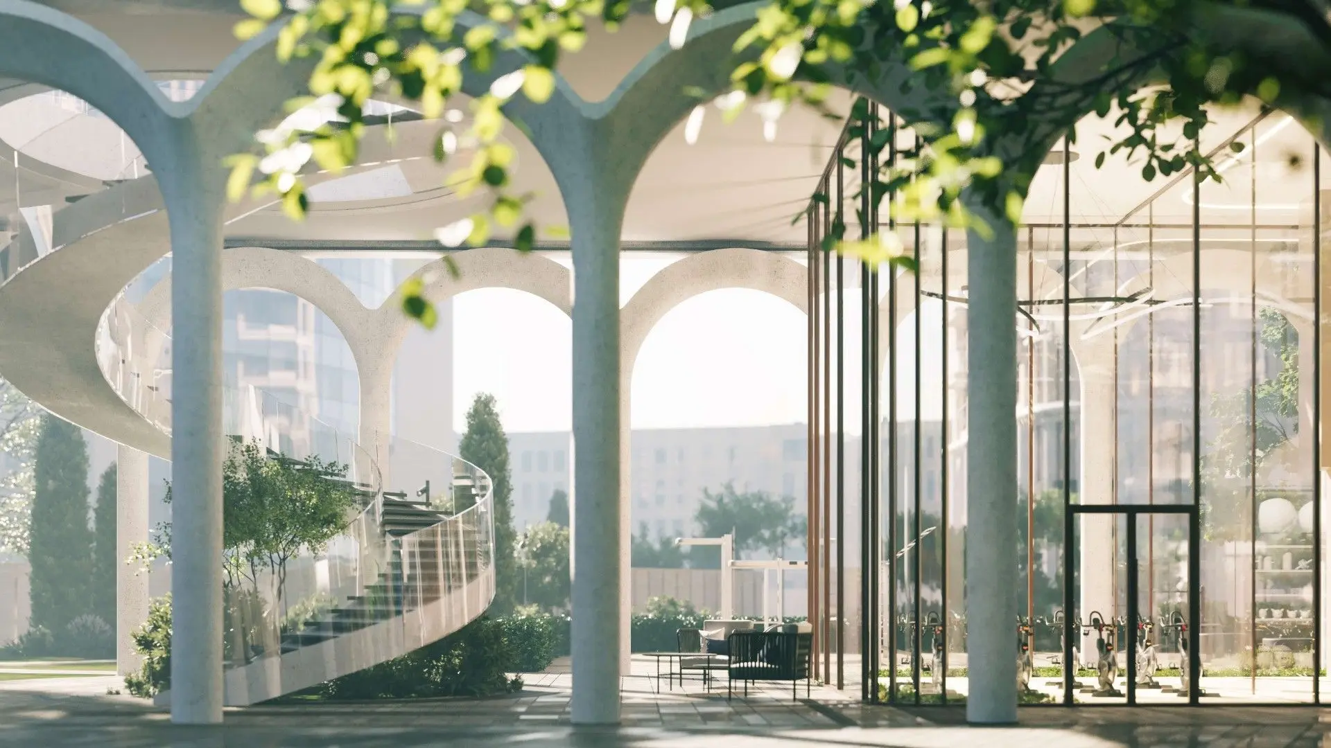 ЖК «Татарская 35»