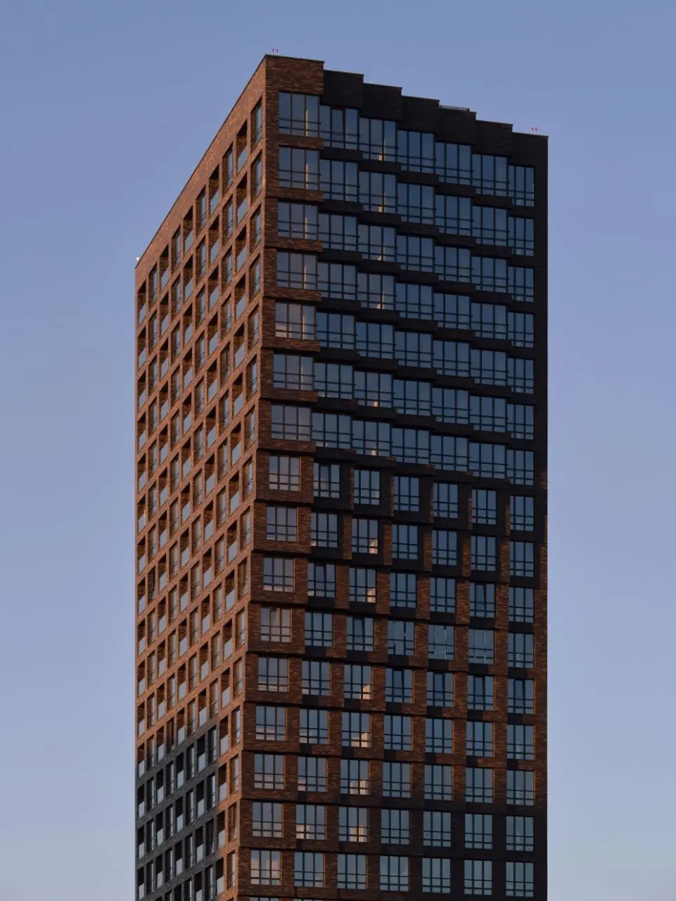 ЖК «AFI Park «Воронцовский»