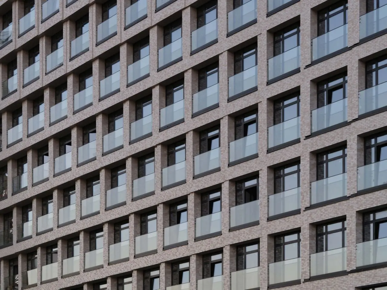 ЖК «AFI Park «Воронцовский»