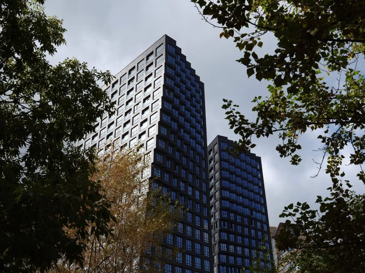 ЖК «AFI Park «Воронцовский»