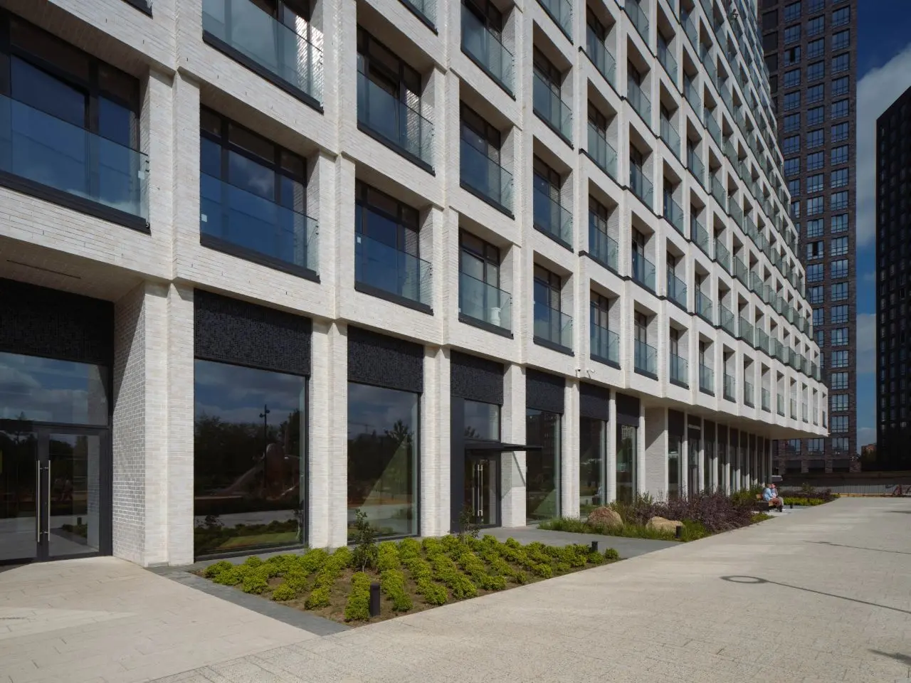 ЖК «AFI Park «Воронцовский»