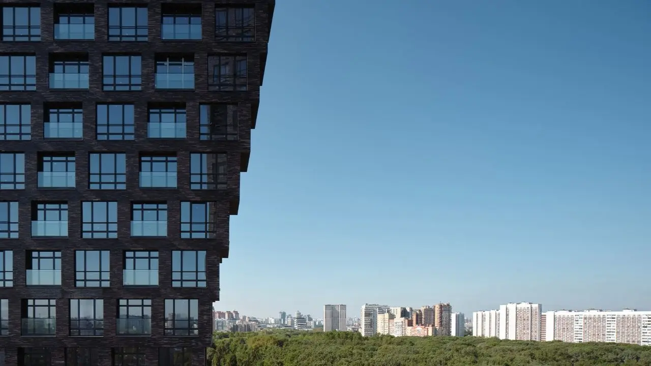 ЖК «AFI Park «Воронцовский»