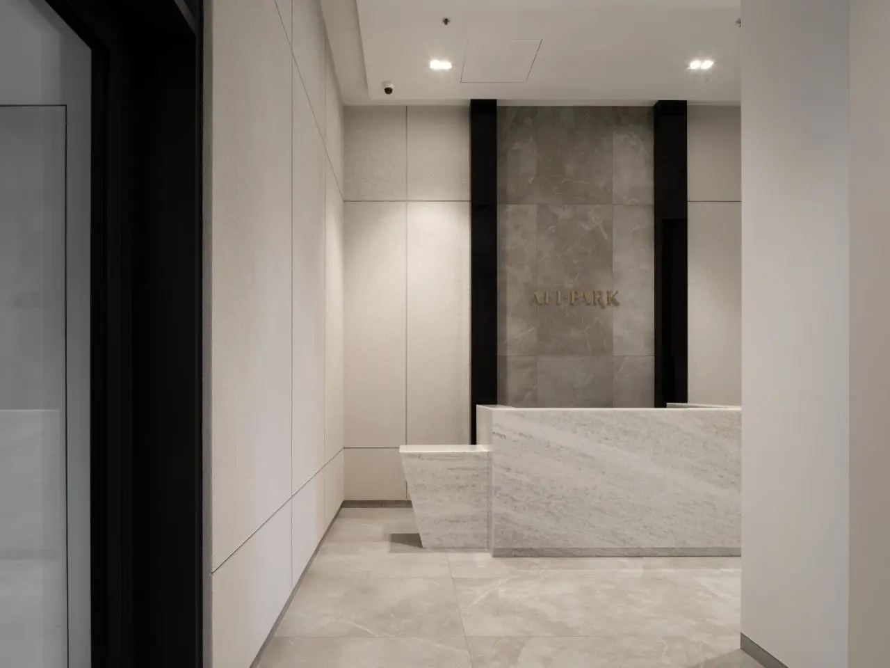 ЖК «AFI Park «Воронцовский»